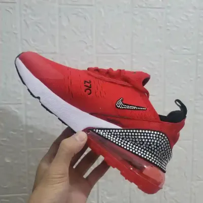 NIKE AIR MAX CHERRY RED 1:1